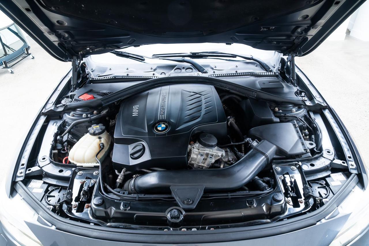 2015 BMW 4 Series 435i xDrive M Sport Technology Package Portland OR