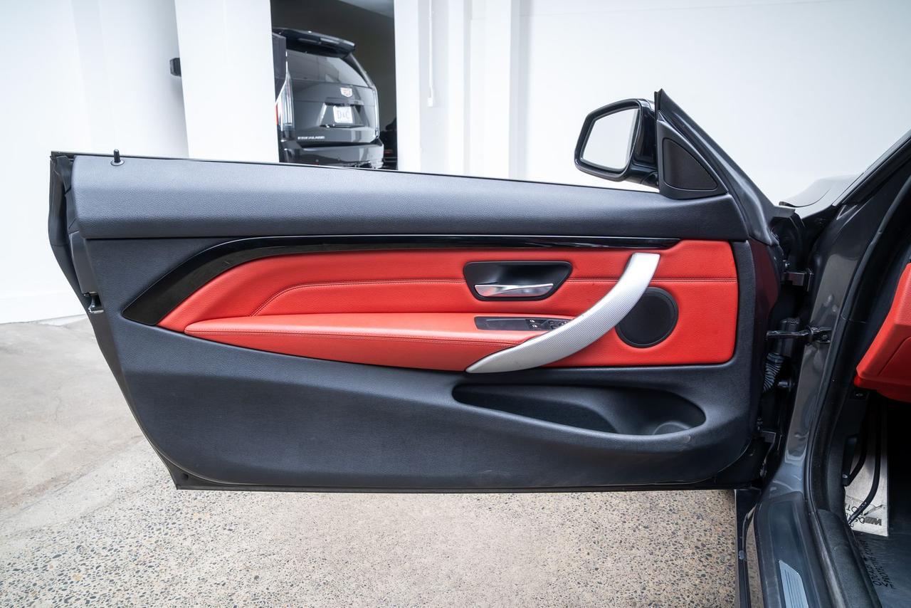 2015 BMW 4 Series 435i xDrive M Sport Technology Package Portland OR