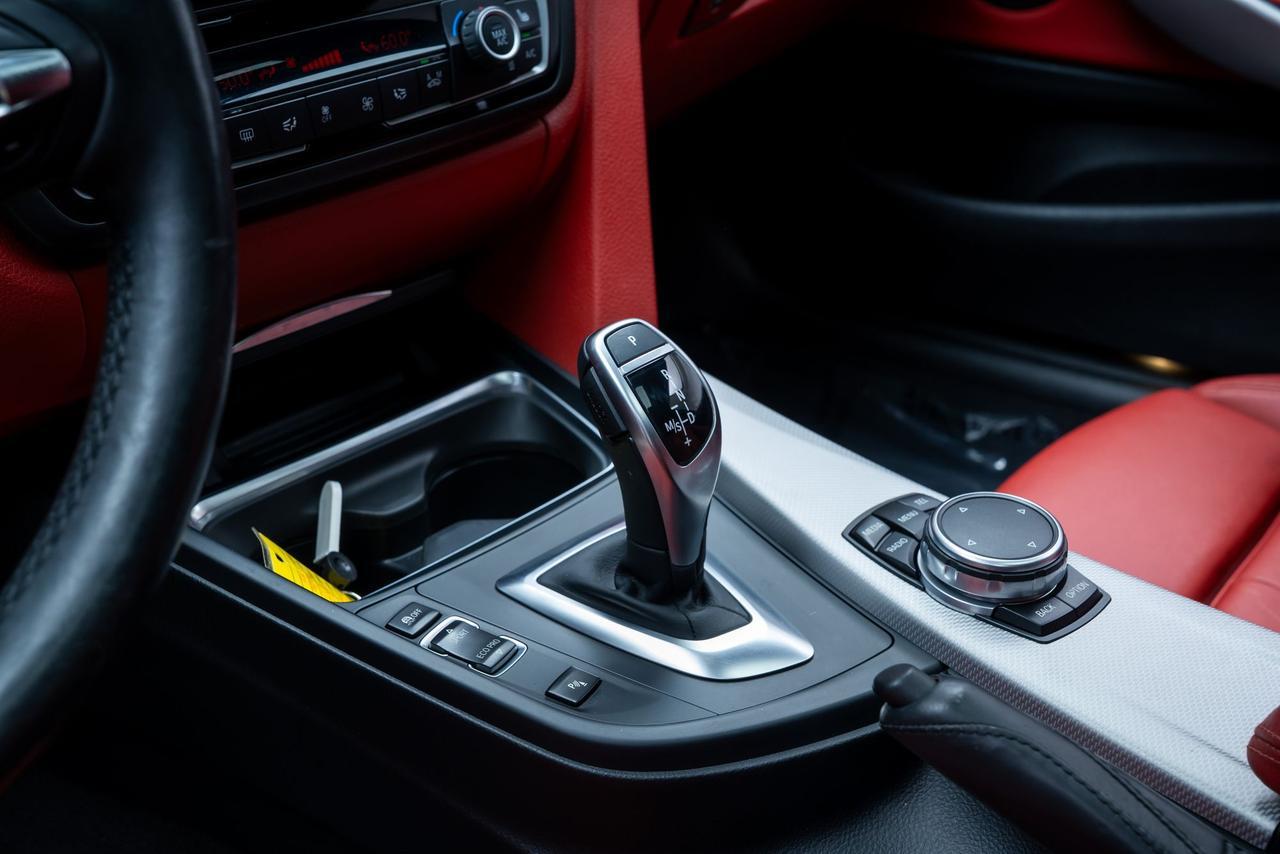 2015 BMW 4 Series 435i xDrive M Sport Technology Package Portland OR
