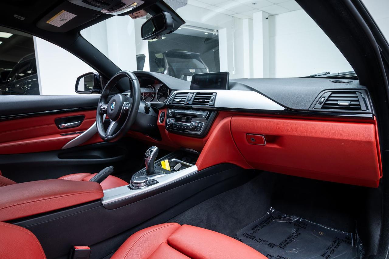 2015 BMW 4 Series 435i xDrive M Sport Technology Package Portland OR