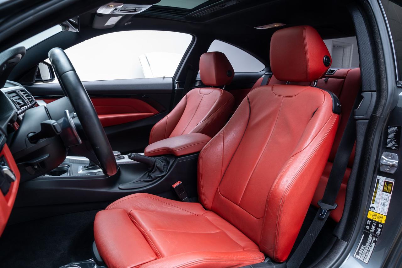 2015 BMW 4 Series 435i xDrive M Sport Technology Package Portland OR