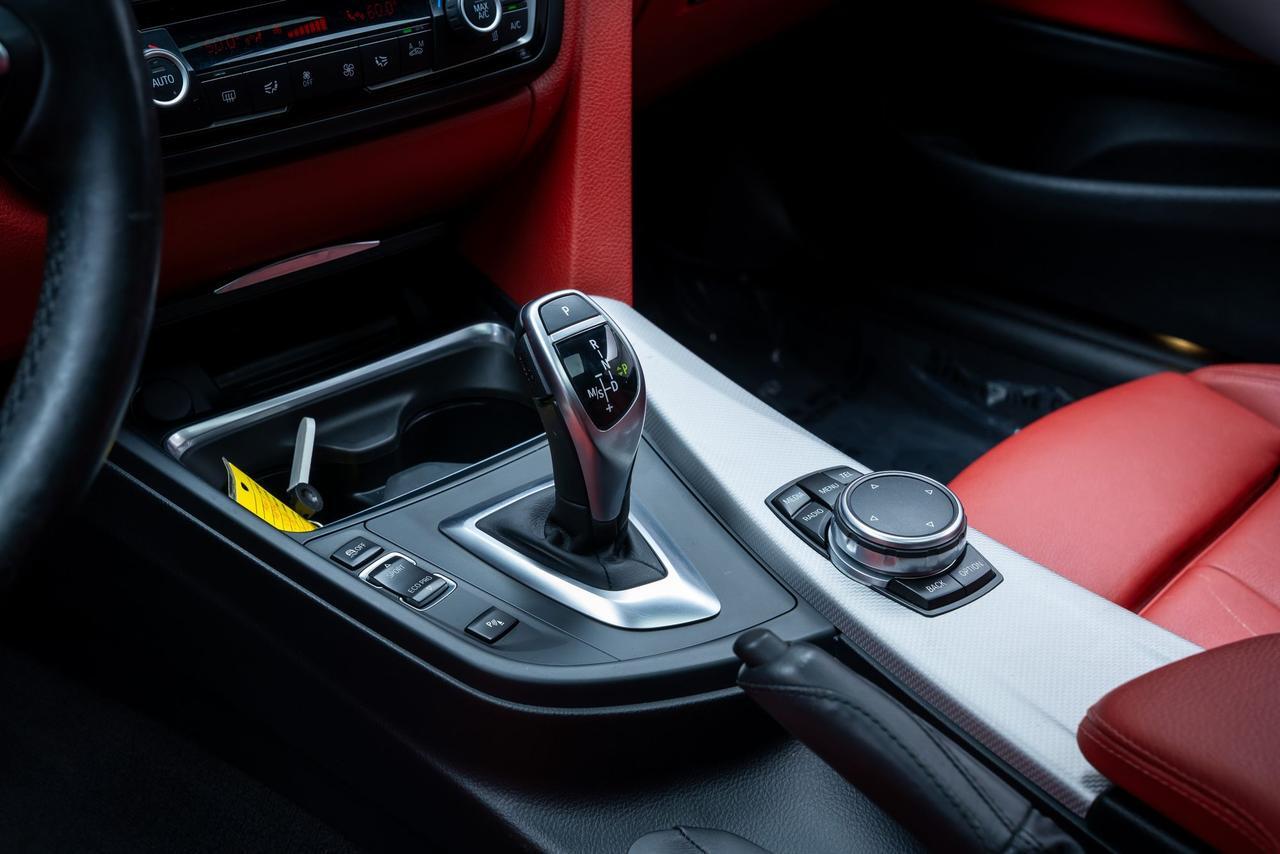 2015 BMW 4 Series 435i xDrive M Sport Technology Package Portland OR