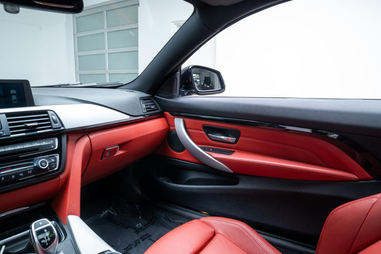 2015 BMW 4 Series 435i xDrive M Sport Technology Package Portland OR