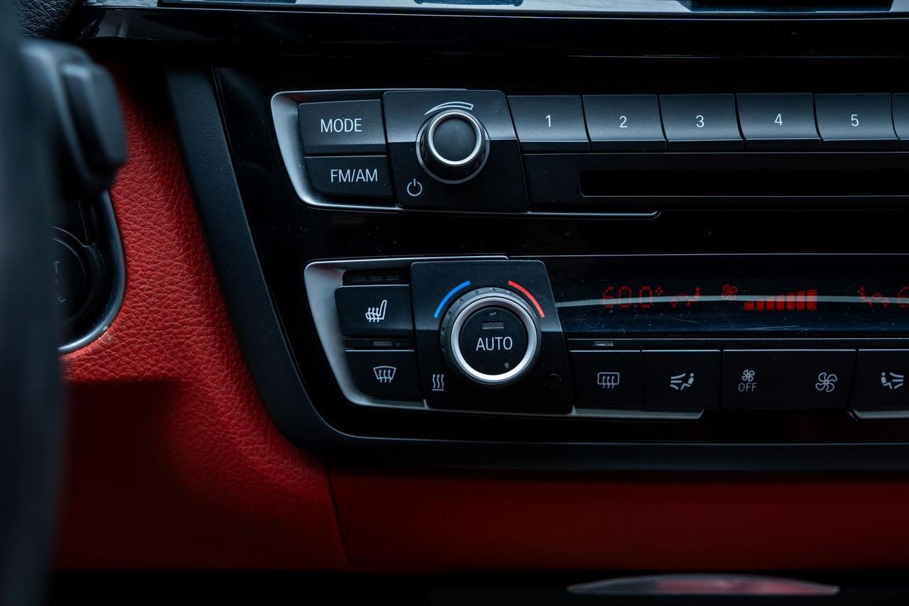 2015 BMW 4 Series 435i xDrive M Sport Technology Package Portland OR