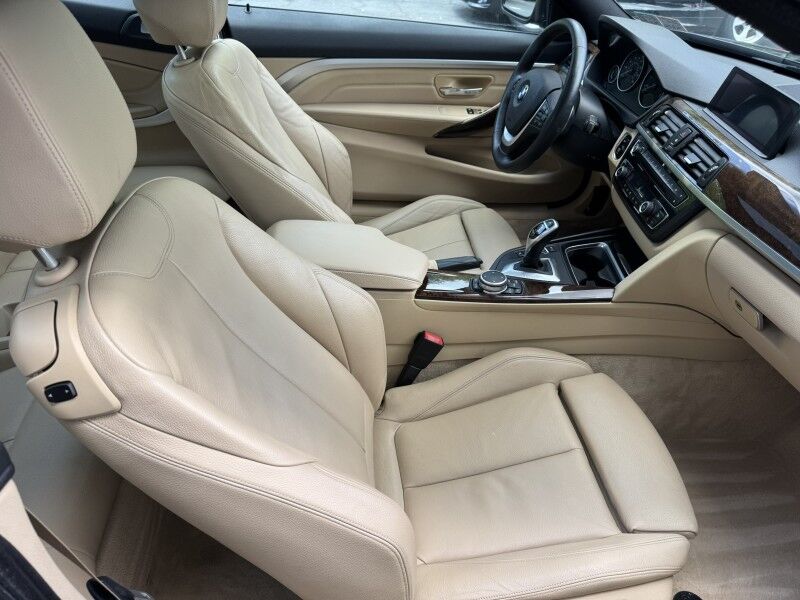 2015 BMW 4 Series 435i xDrive Willow Grove PA