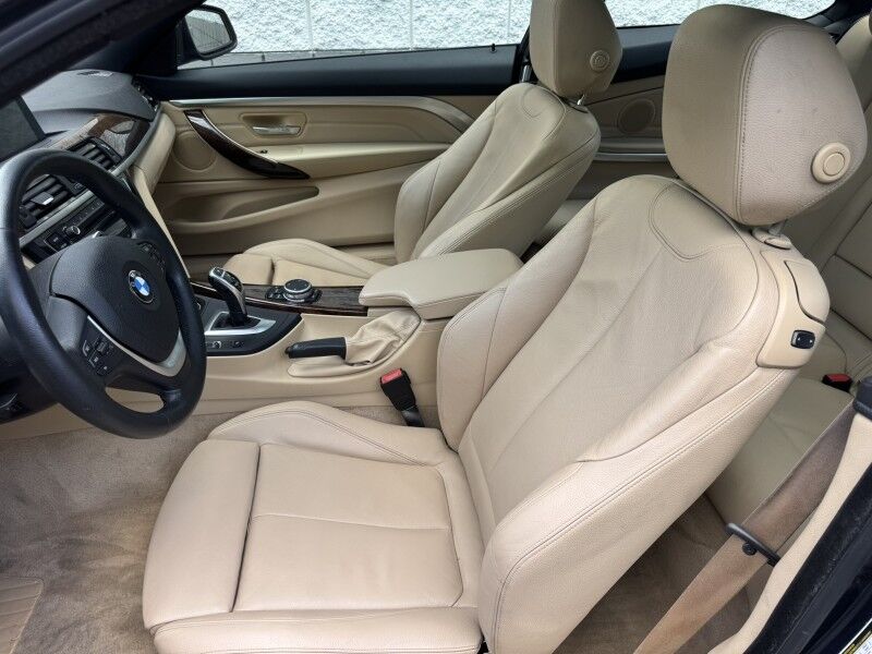 2015 BMW 4 Series 435i xDrive Willow Grove PA
