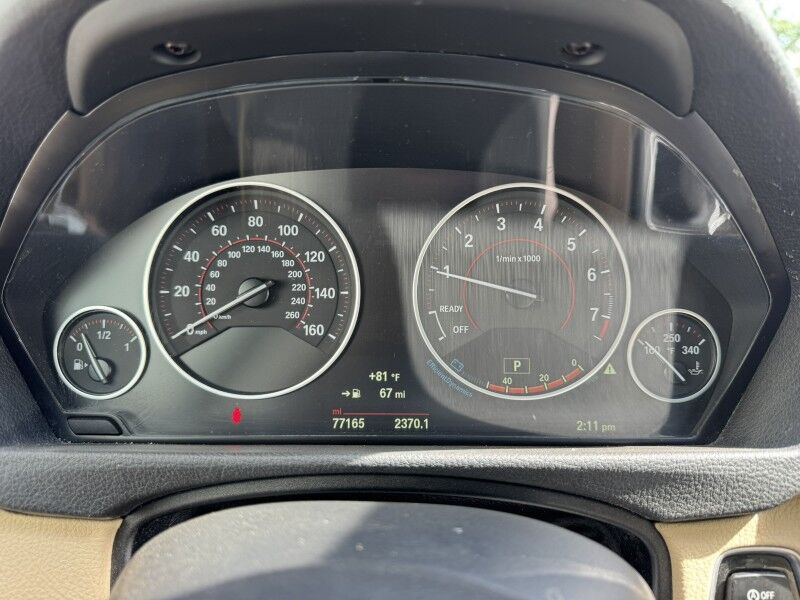 2015 BMW 4 Series 435i xDrive Willow Grove PA