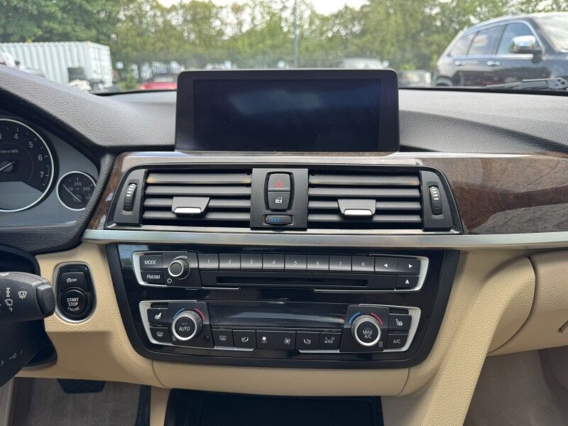2015 BMW 4 Series 435i xDrive Willow Grove PA