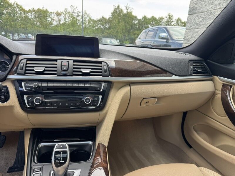 2015 BMW 4 Series 435i xDrive Willow Grove PA