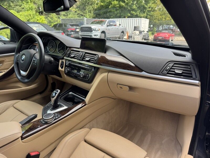 2015 BMW 4 Series 435i xDrive Willow Grove PA