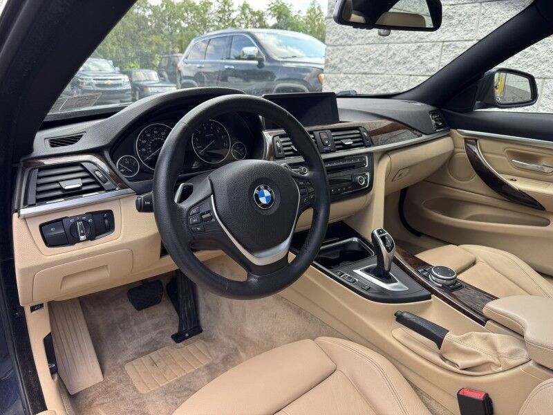 2015 BMW 4 Series 435i xDrive Willow Grove PA