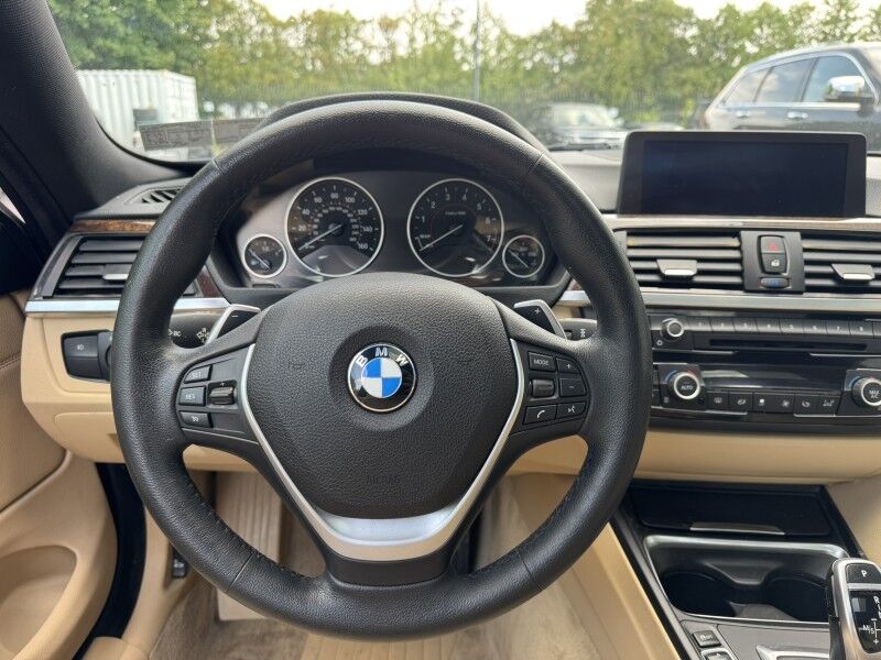 2015 BMW 4 Series 435i xDrive Willow Grove PA