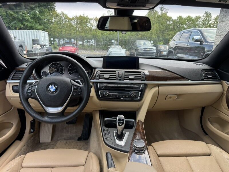 2015 BMW 4 Series 435i xDrive Willow Grove PA