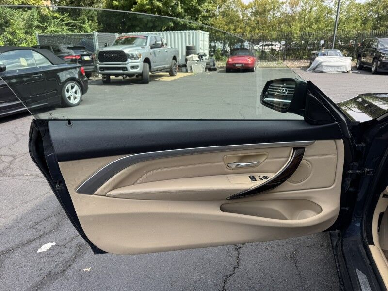 2015 BMW 4 Series 435i xDrive Willow Grove PA