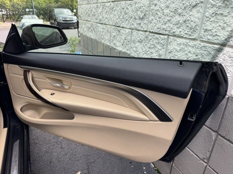 2015 BMW 4 Series 435i xDrive Willow Grove PA