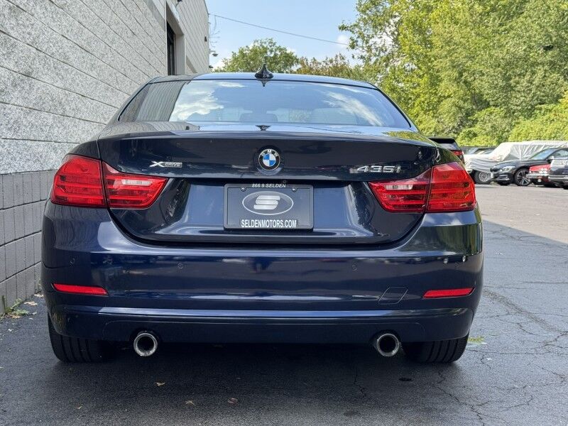 2015 BMW 4 Series 435i xDrive Willow Grove PA