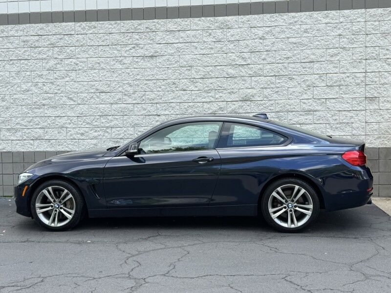2015 BMW 4 Series 435i xDrive Willow Grove PA