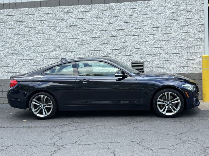 2015 BMW 4 Series 435i xDrive Willow Grove PA