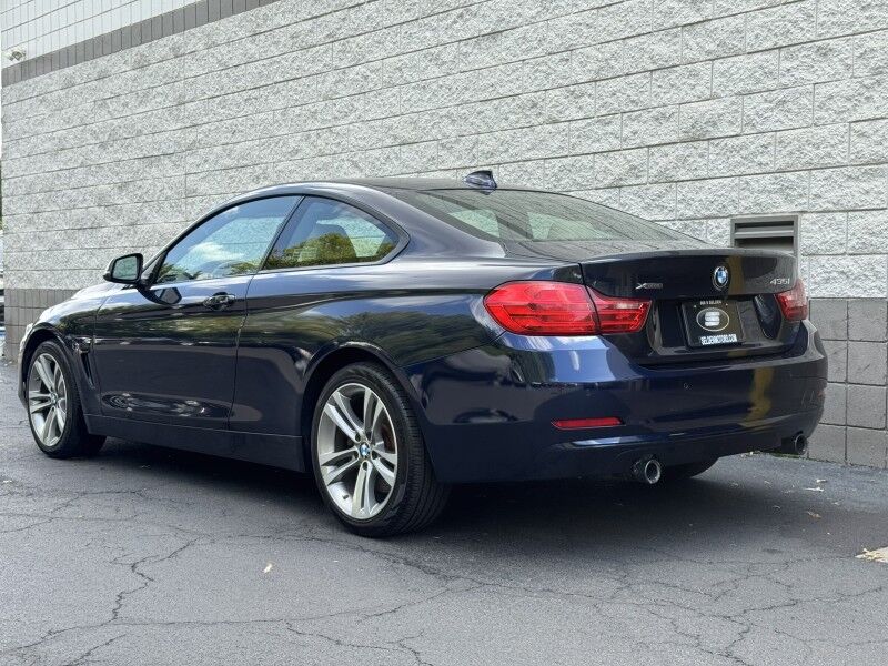 2015 BMW 4 Series 435i xDrive Willow Grove PA