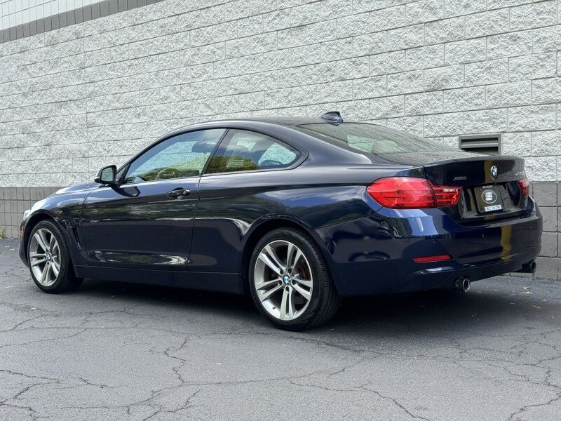 2015 BMW 4 Series 435i xDrive Willow Grove PA