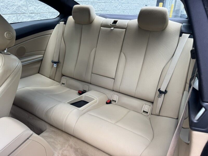 2015 BMW 4 Series 435i xDrive Willow Grove PA