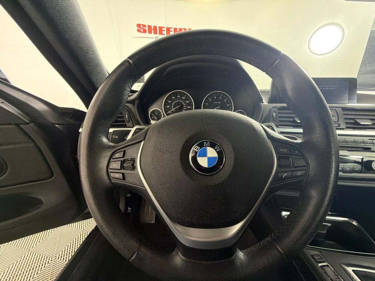 2015 BMW 4 Series 435i xDrive Fredericksburg VA