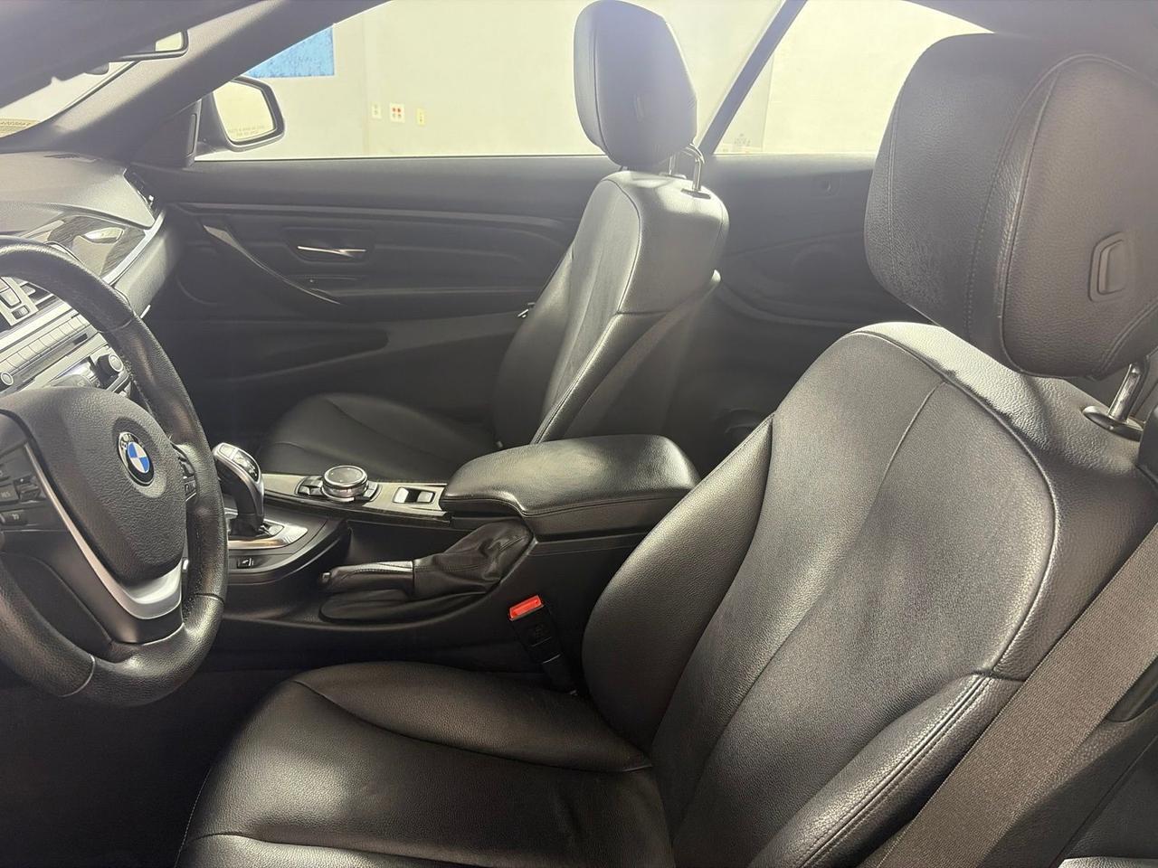 2015 BMW 4 Series 435i xDrive Fredericksburg VA