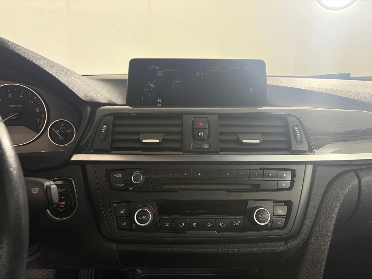 2015 BMW 4 Series 435i xDrive Fredericksburg VA