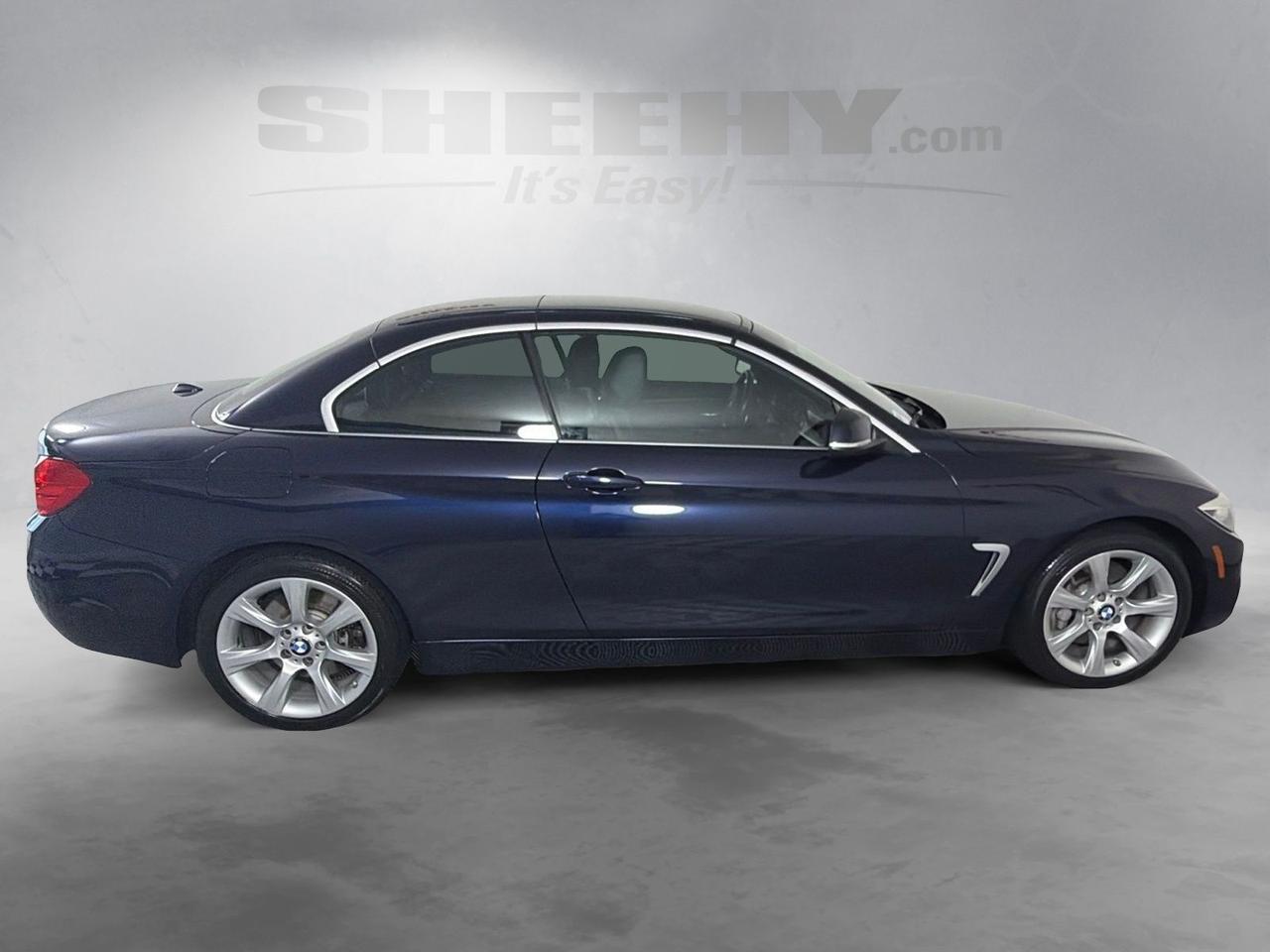 2015 BMW 4 Series 435i xDrive Fredericksburg VA