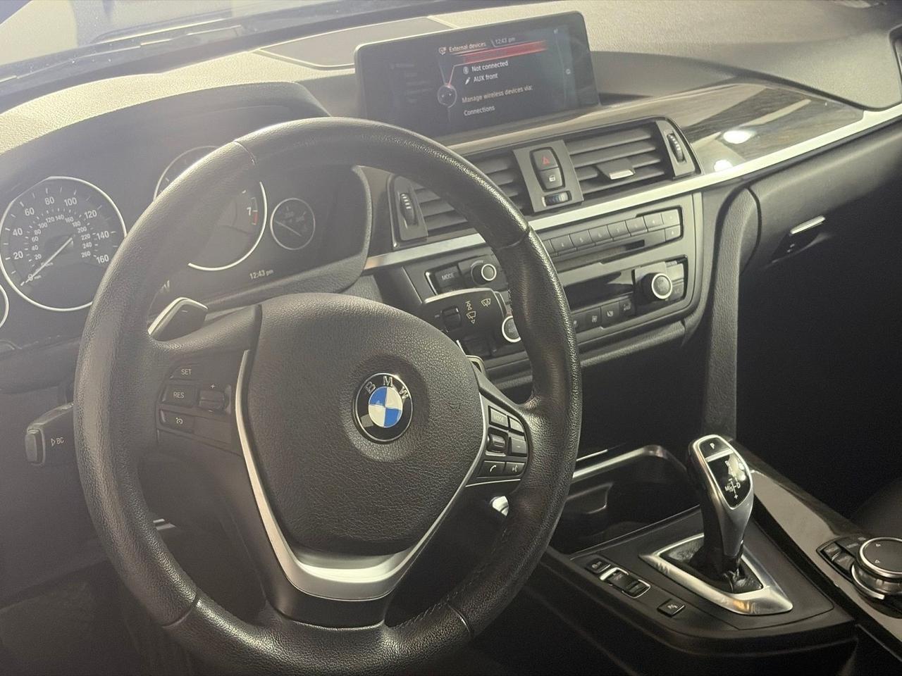 2015 BMW 4 Series 435i xDrive Fredericksburg VA