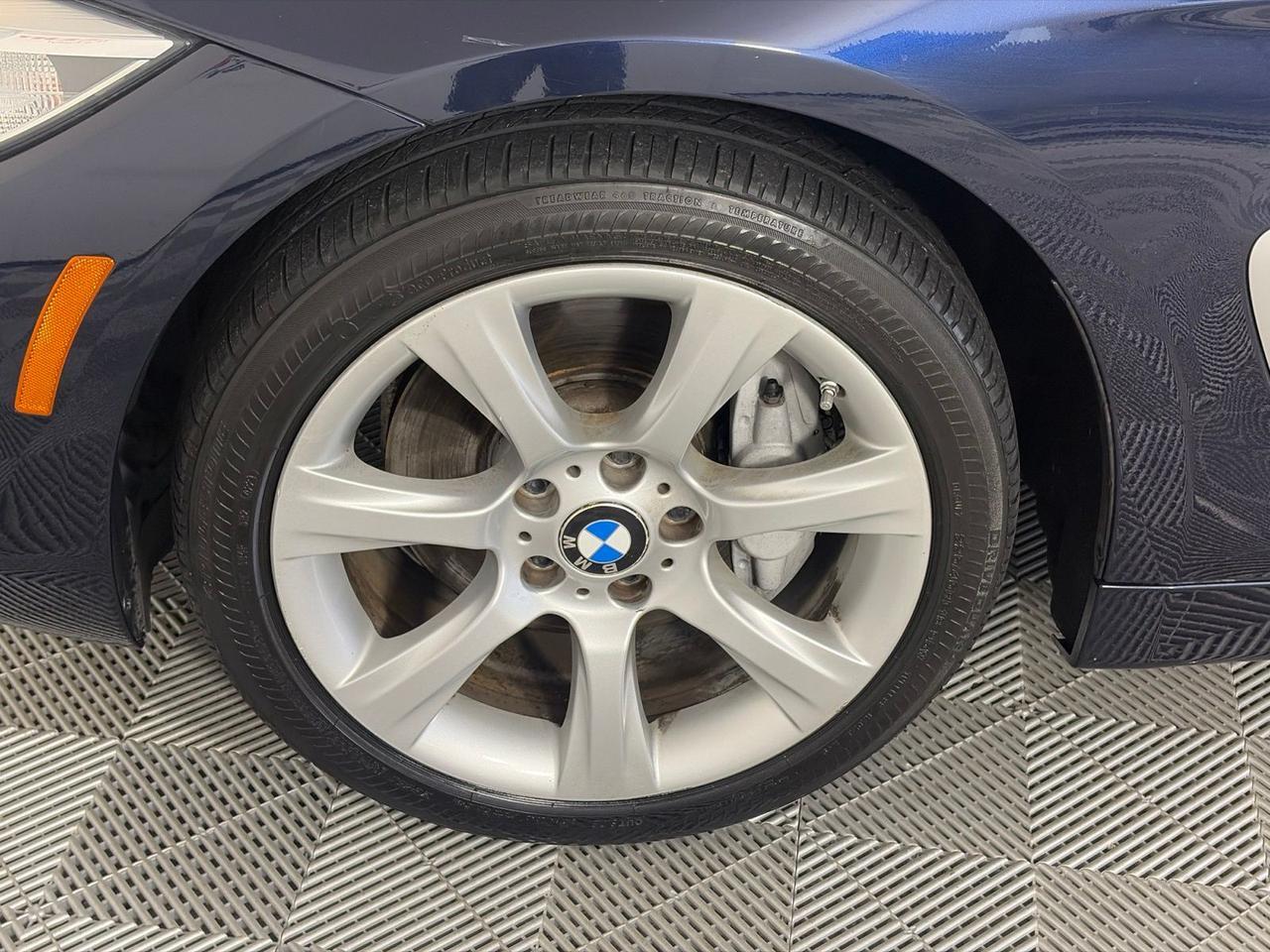 2015 BMW 4 Series 435i xDrive Fredericksburg VA