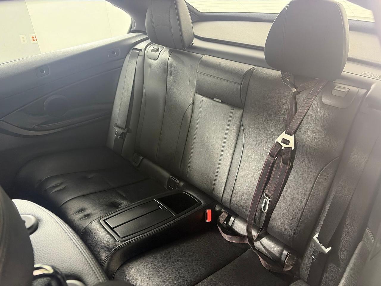 2015 BMW 4 Series 435i xDrive Fredericksburg VA