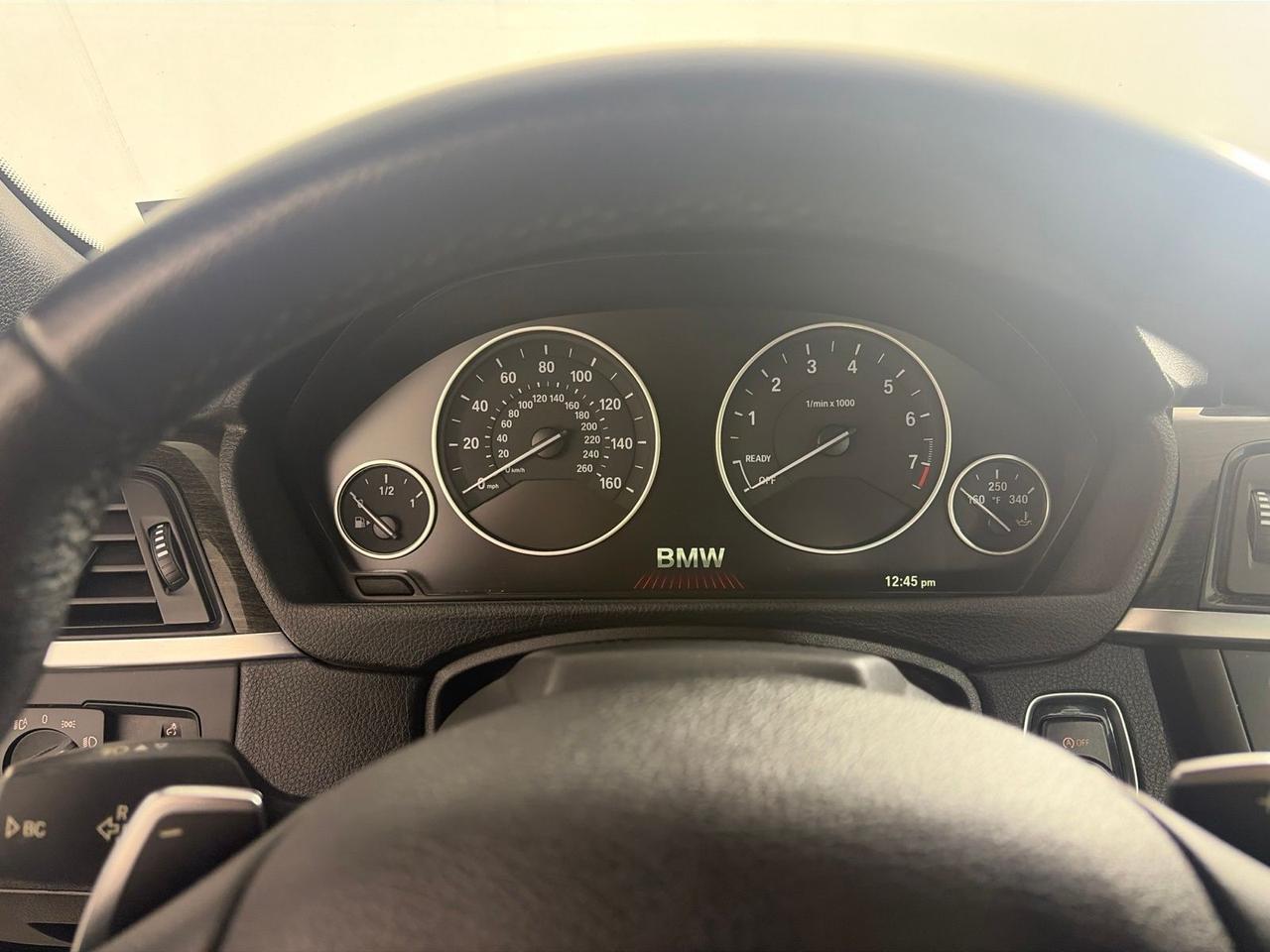 2015 BMW 4 Series 435i xDrive Fredericksburg VA