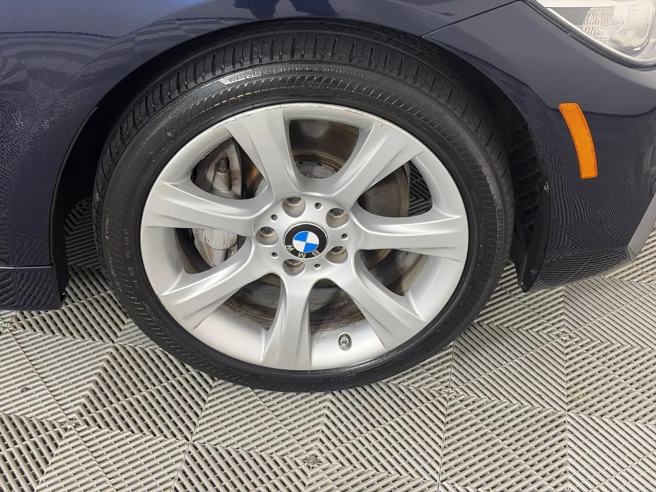 2015 BMW 4 Series 435i xDrive Fredericksburg VA