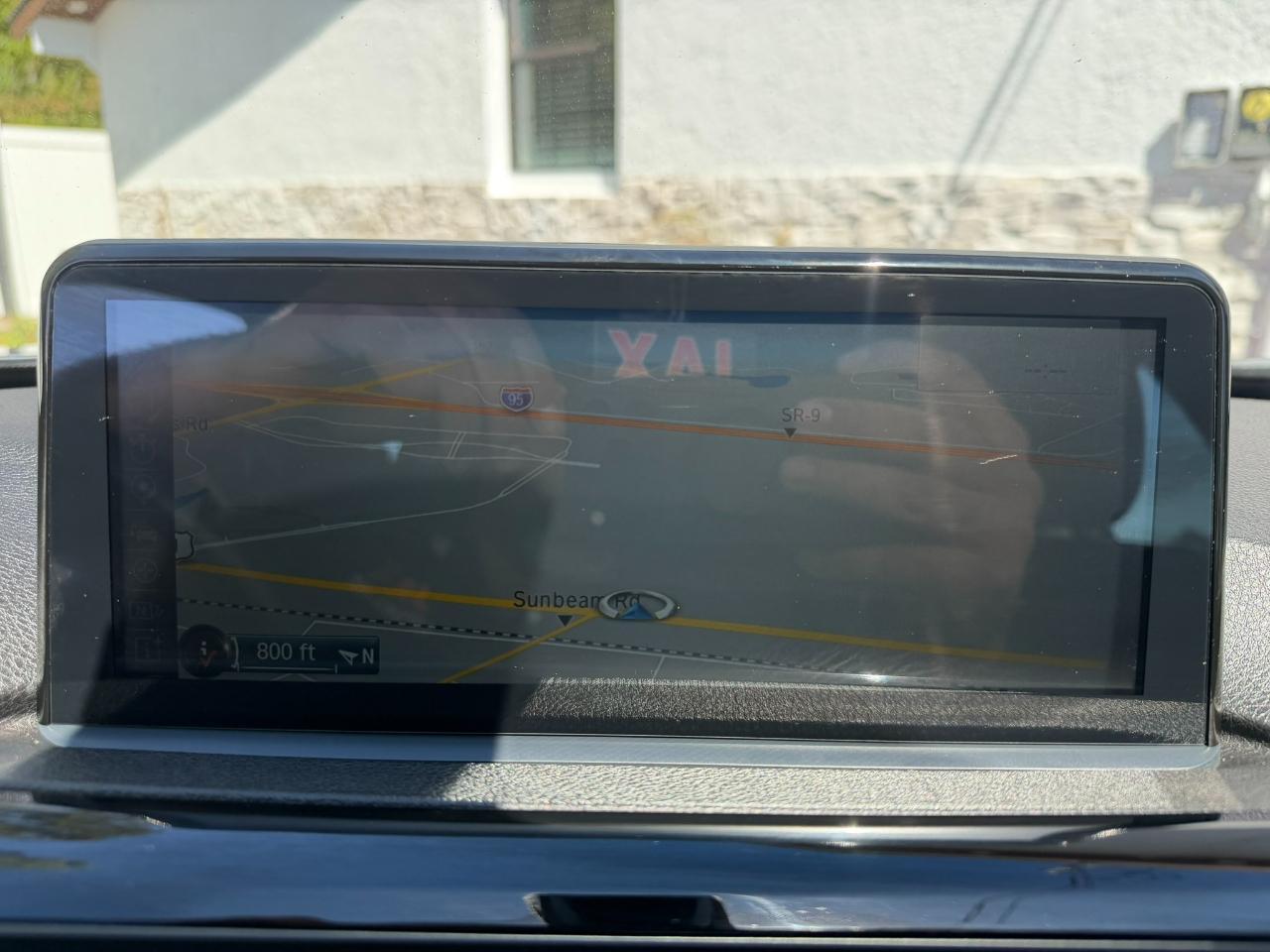 2015 BMW 4 Series 4dr Sdn 435i RWD Gran Coupe Jacksonville FL