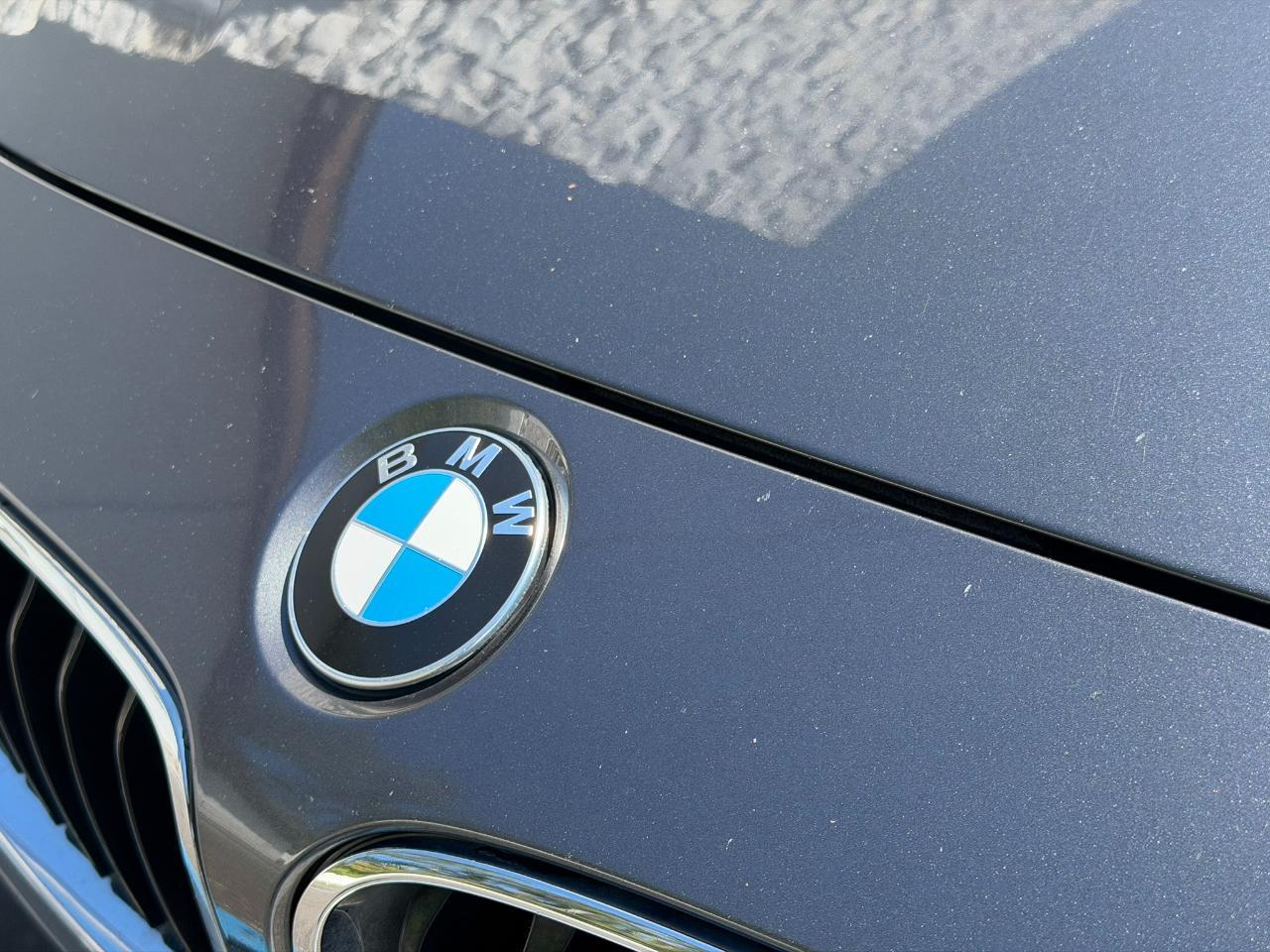 2015 BMW 4 Series 4dr Sdn 435i RWD Gran Coupe Jacksonville FL