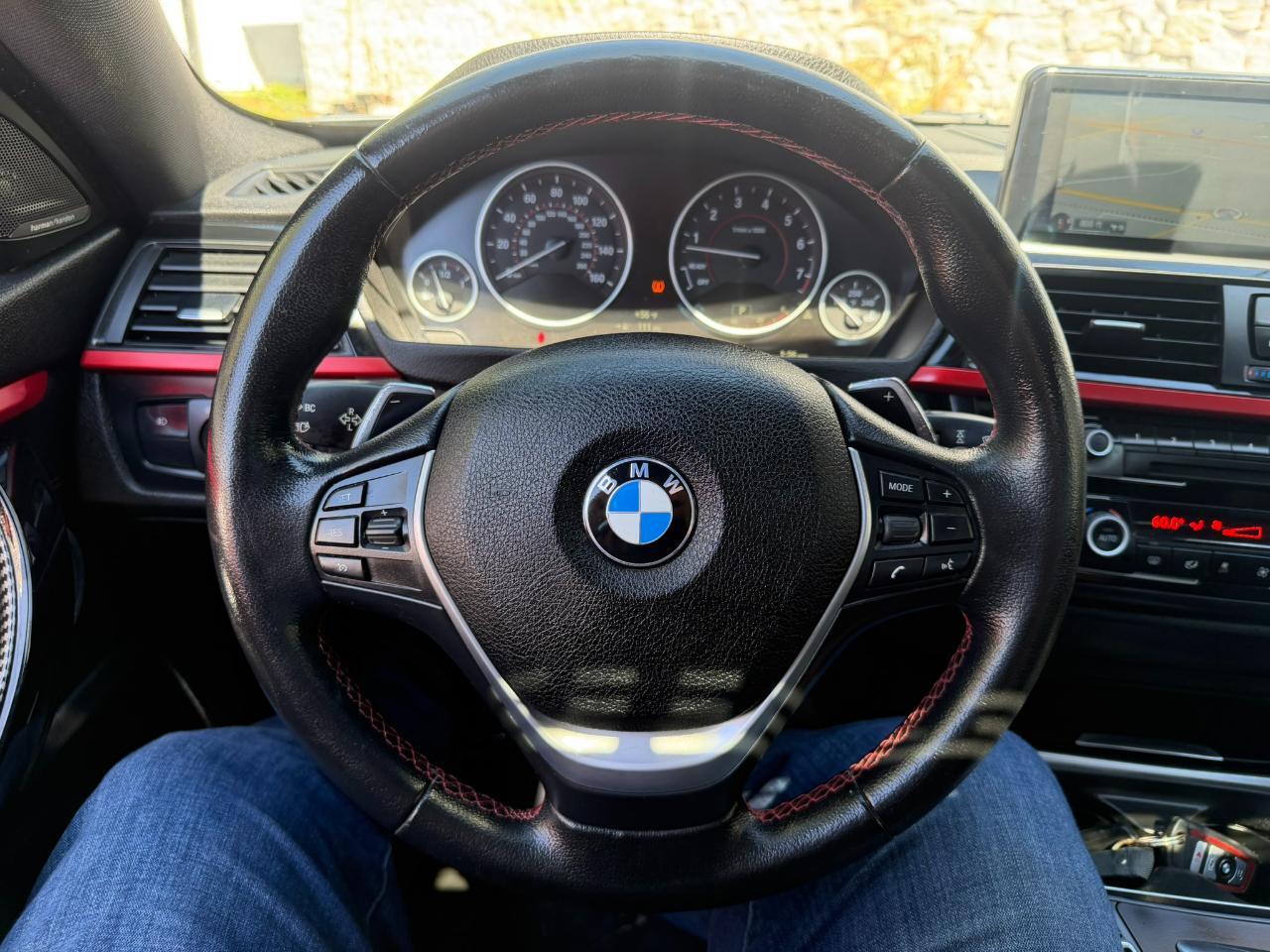 2015 BMW 4 Series 4dr Sdn 435i RWD Gran Coupe Jacksonville FL