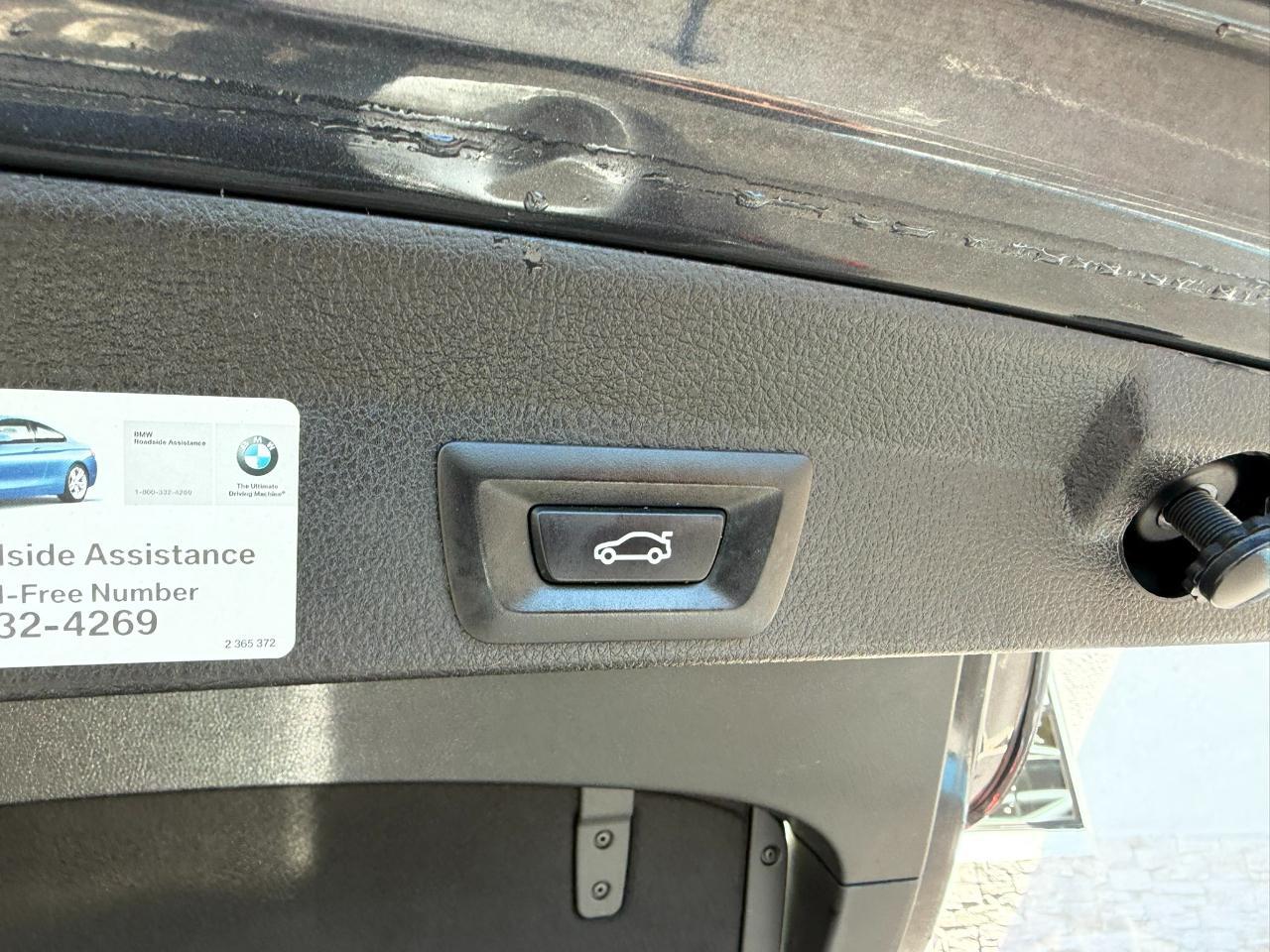 2015 BMW 4 Series 4dr Sdn 435i RWD Gran Coupe Jacksonville FL