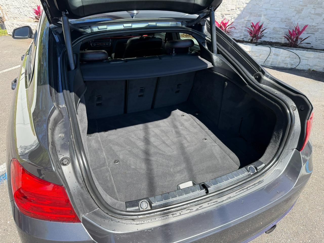 2015 BMW 4 Series 4dr Sdn 435i RWD Gran Coupe Jacksonville FL