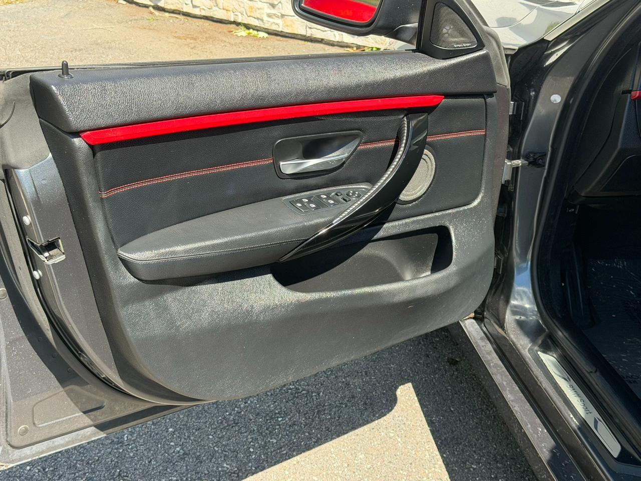 2015 BMW 4 Series 4dr Sdn 435i RWD Gran Coupe Jacksonville FL