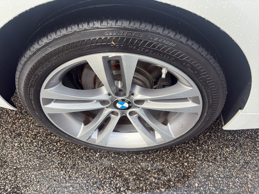 2015 BMW 4 series 428i xDrive Wilmington NC