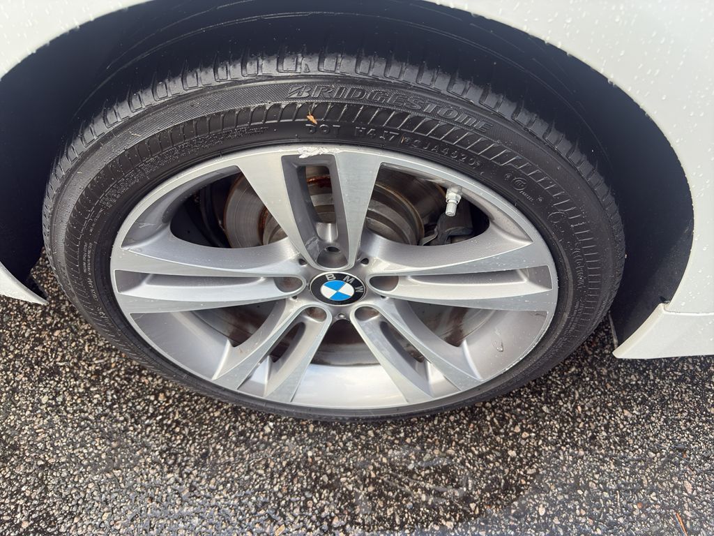 2015 BMW 4 series 428i xDrive Wilmington NC