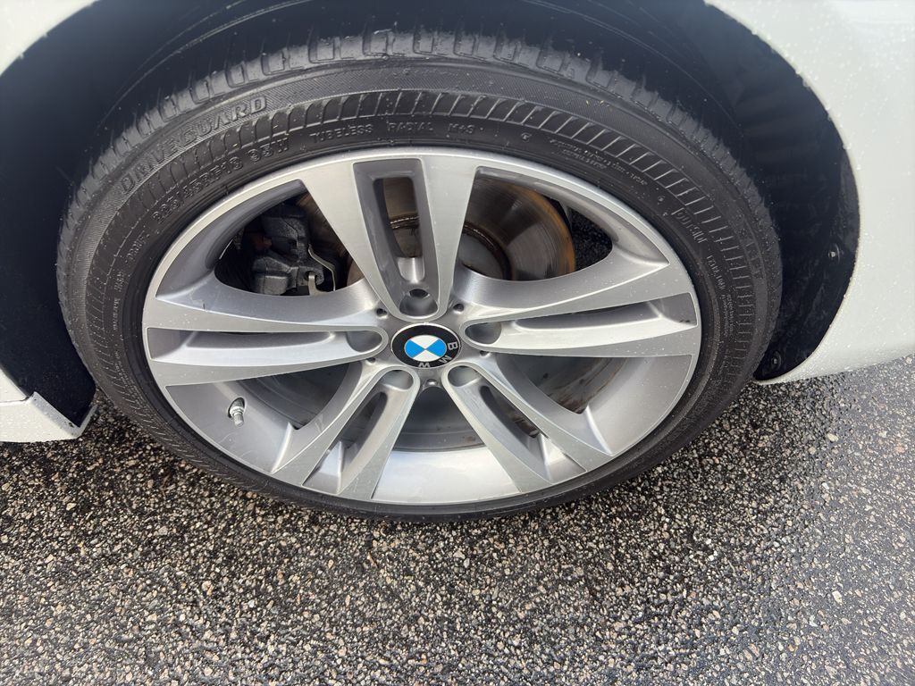2015 BMW 4 series 428i xDrive Wilmington NC