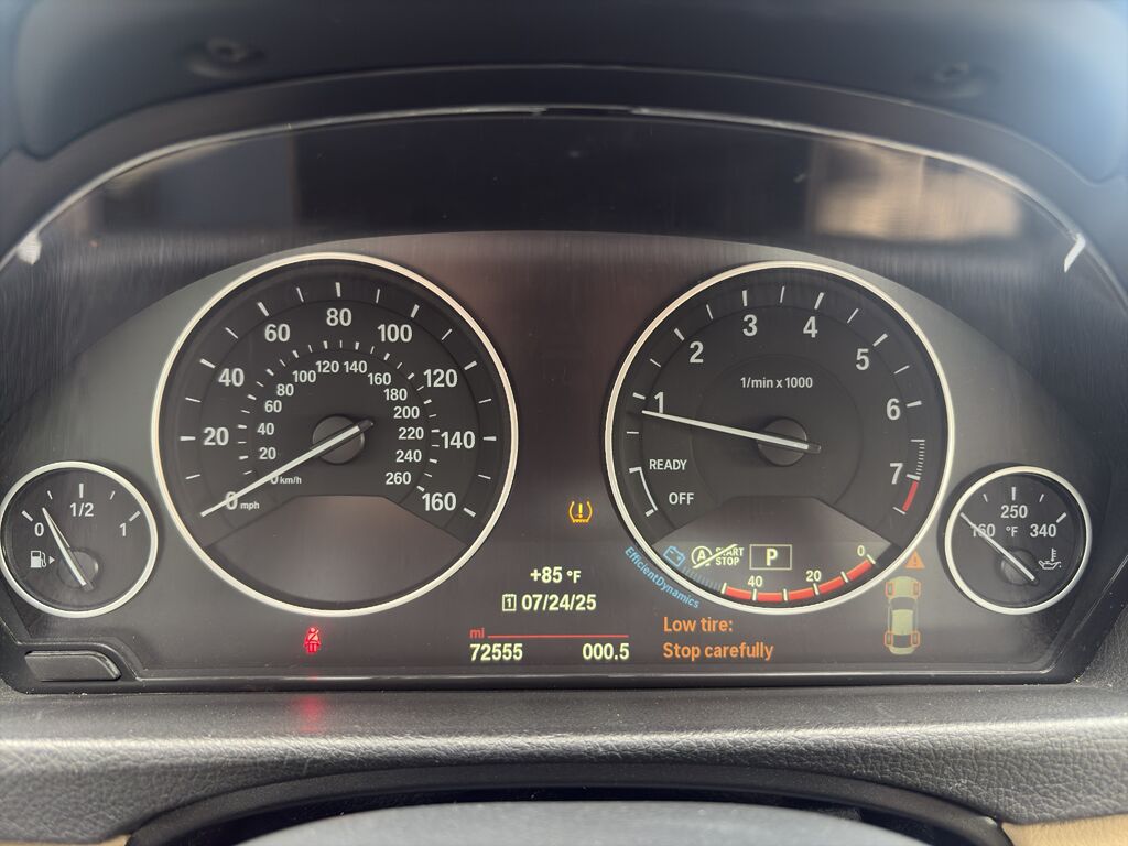2015 BMW 4 series 428i xDrive Wilmington NC