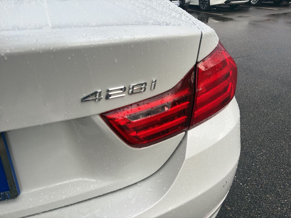2015 BMW 4 series 428i xDrive Wilmington NC