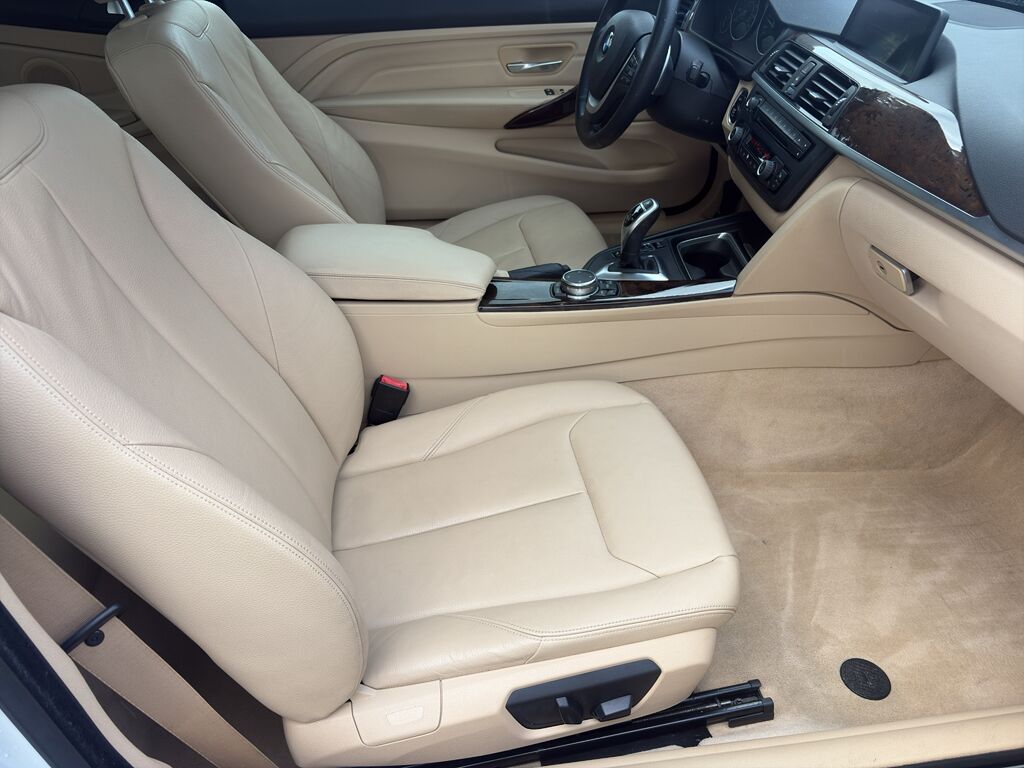 2015 BMW 4 series 428i xDrive Wilmington NC