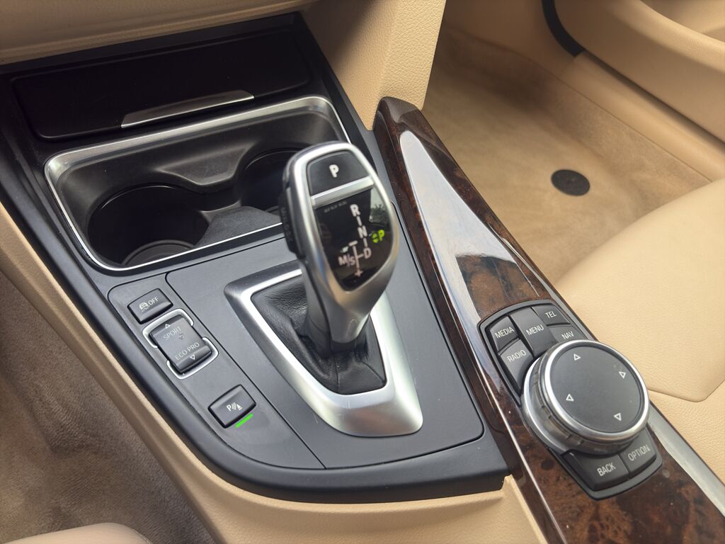 2015 BMW 4 series 428i xDrive Wilmington NC