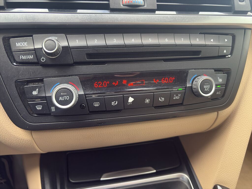 2015 BMW 4 series 428i xDrive Wilmington NC