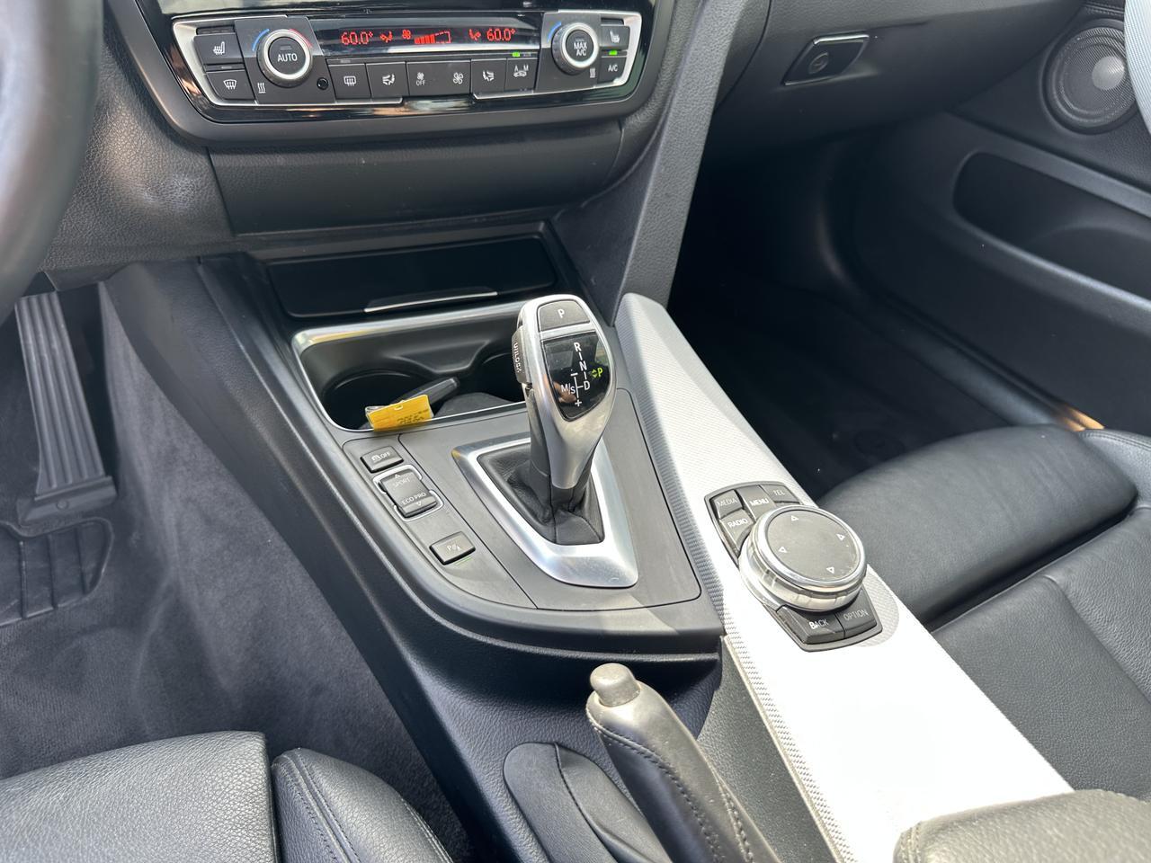 2015 BMW 4 series 435i xDrive M Sport Dallas TX
