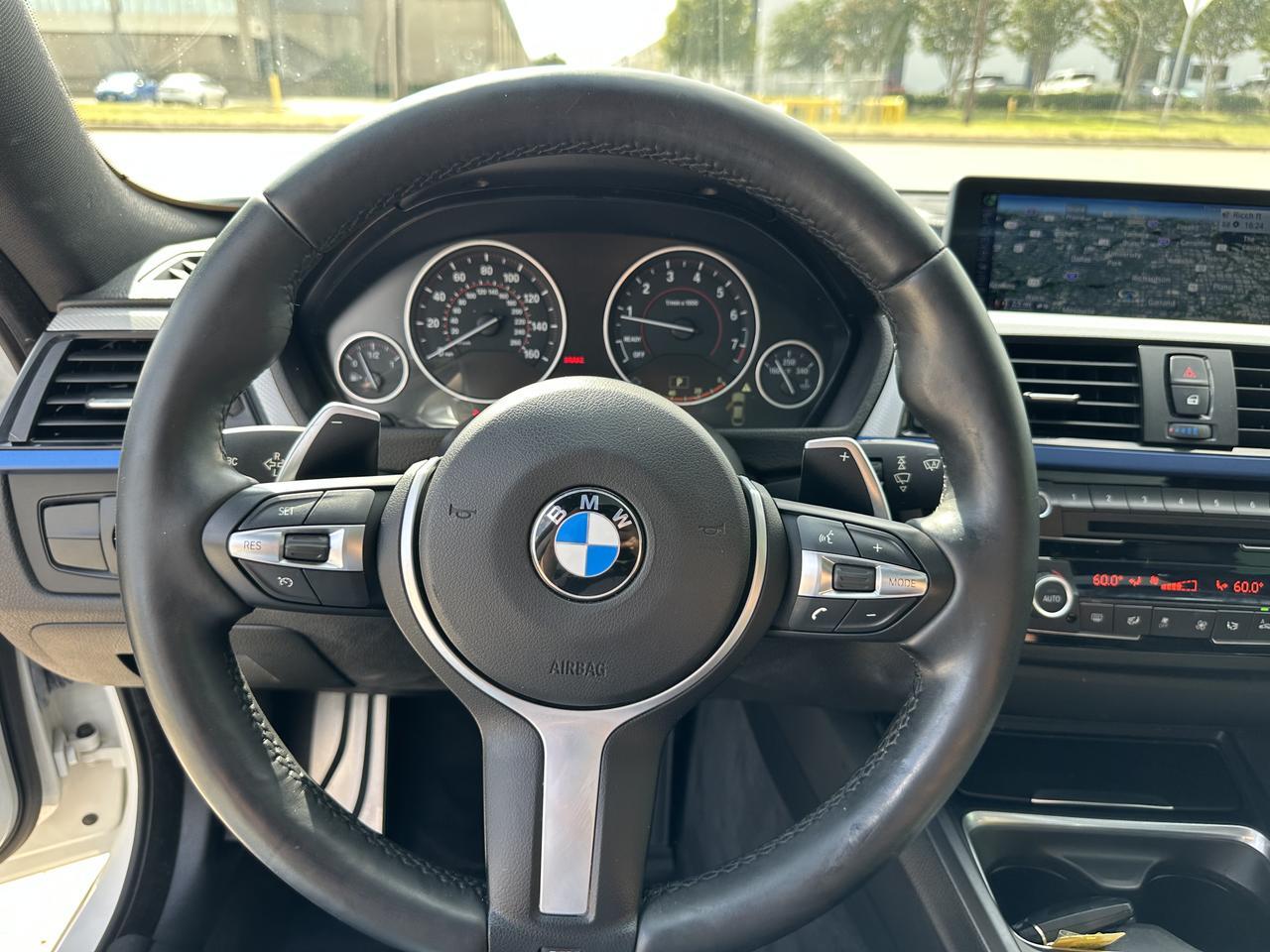 2015 BMW 4 series 435i xDrive M Sport Dallas TX